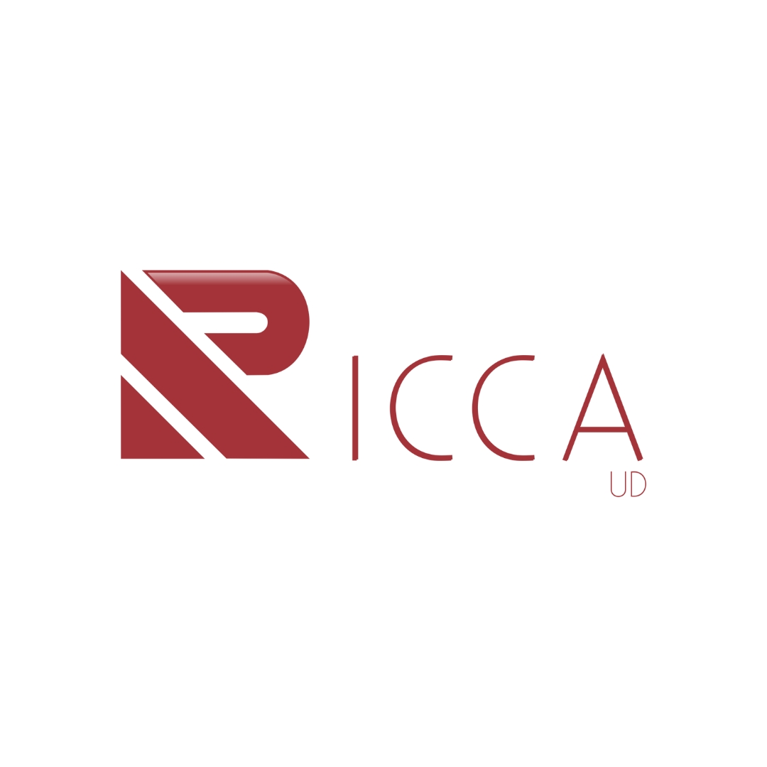 Ricca industria e comercio Ltda