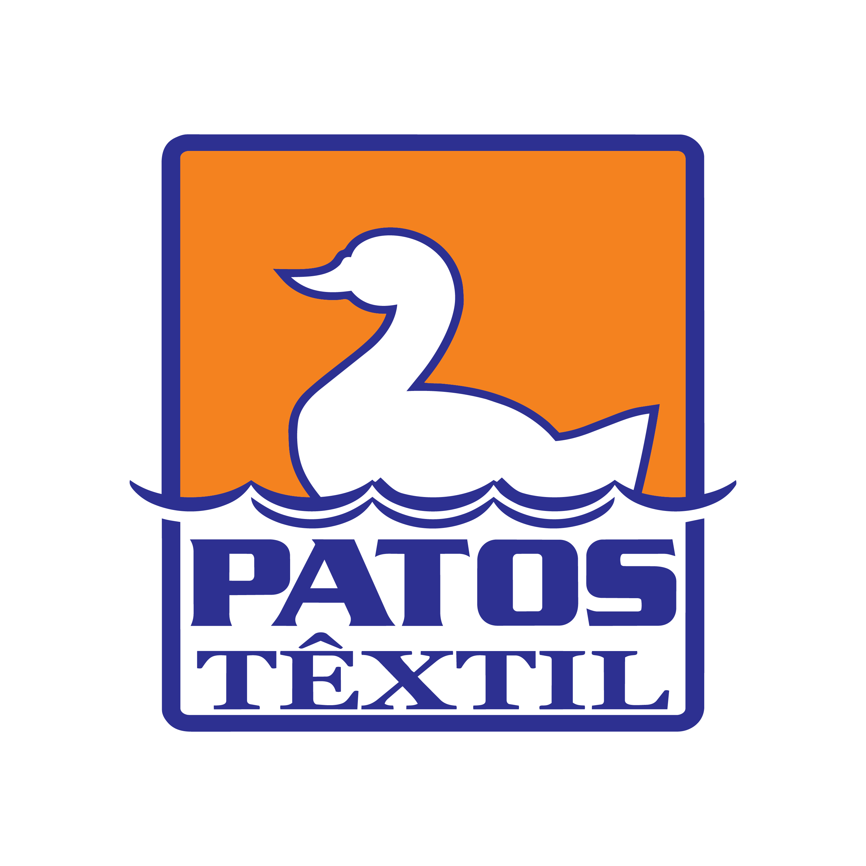 Patos Textil