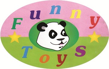 FUNNY TOYS
