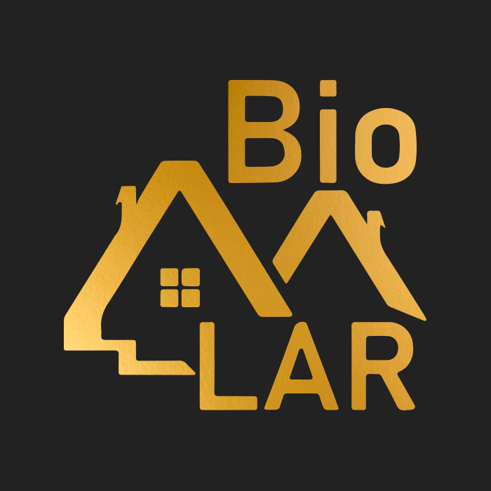 BIO LAR MADEIRAS
